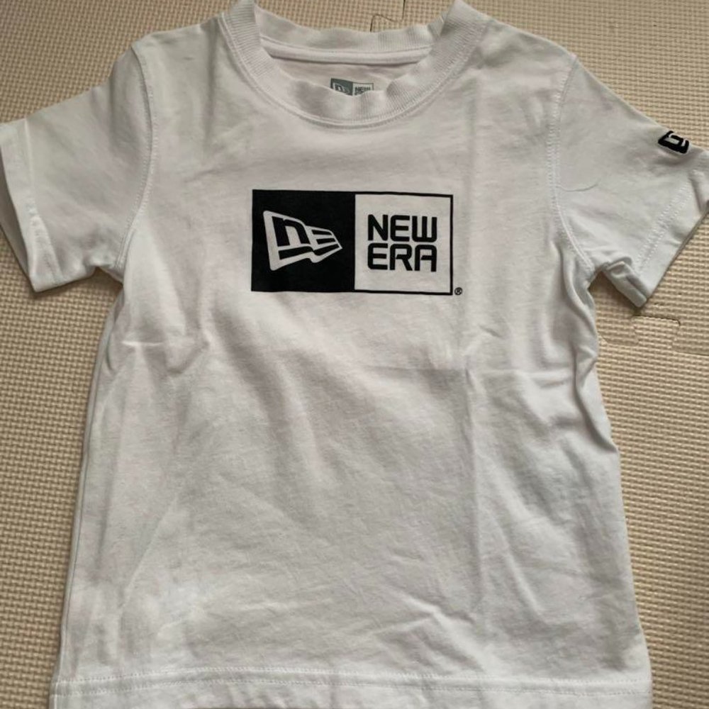 Used Children's T-shirts